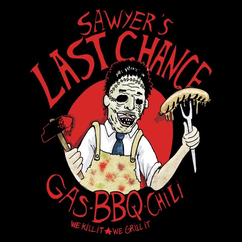 sawyer's bbq