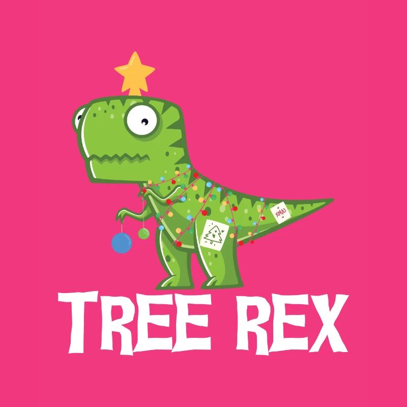 Baum Rex Tree Rex