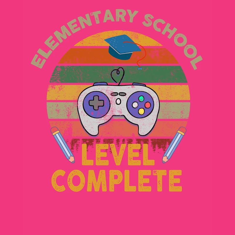 Elementary School Level Complete