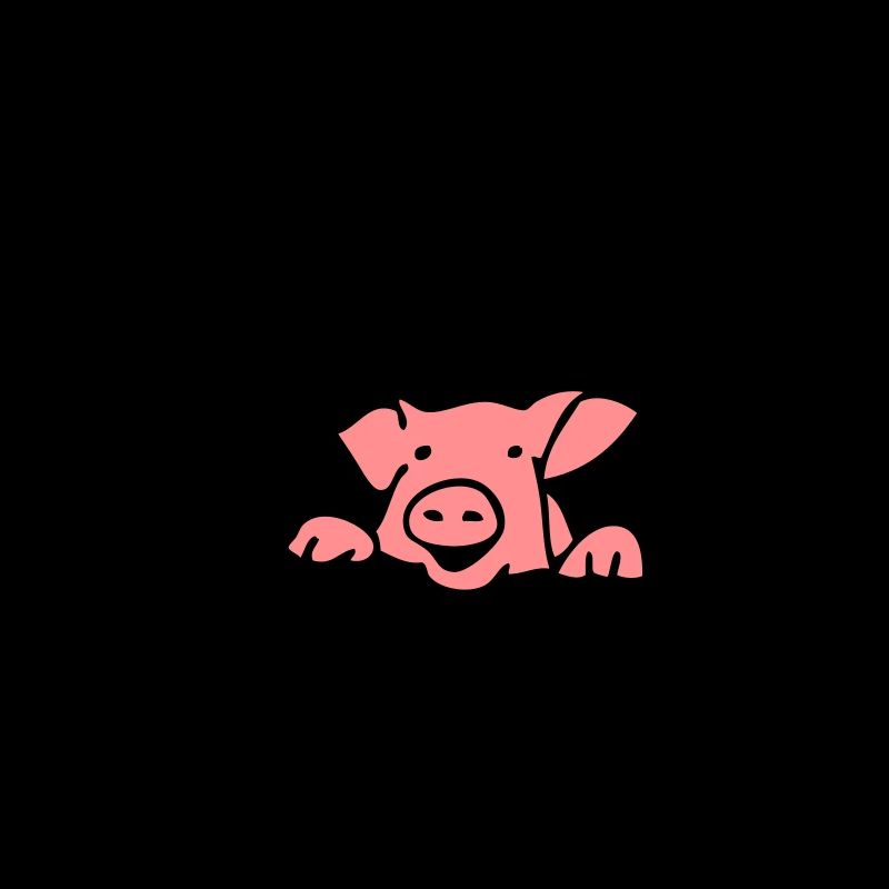 copain comme cochon citation expression doigt