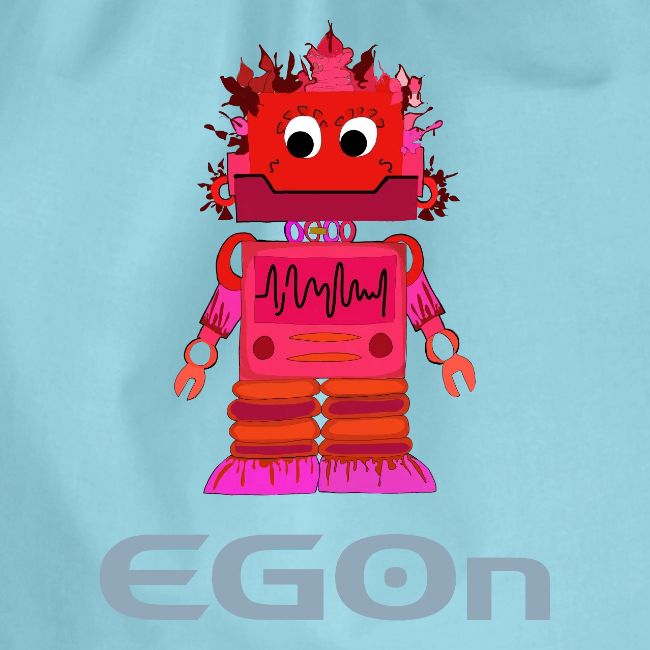 Ego oder EGOn,