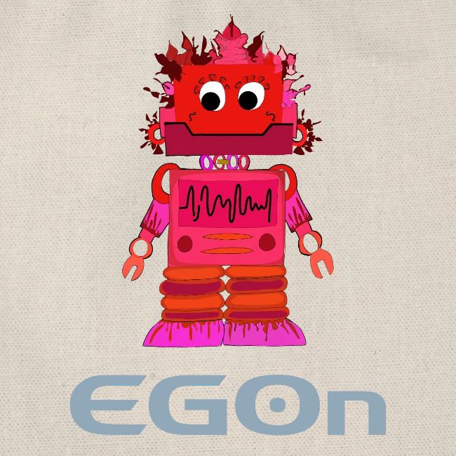 Ego oder EGOn,