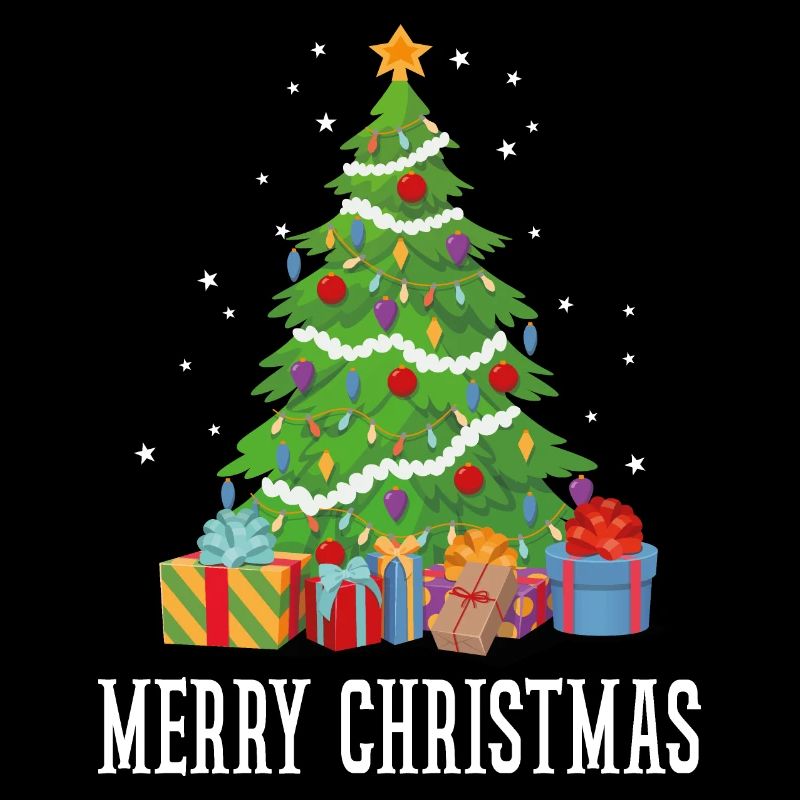 Frohe Weihnachten Frohes Weihnachtsgeschenk