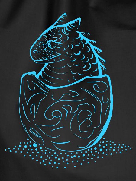 Dragon Baby