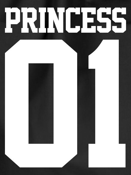 Princess 01