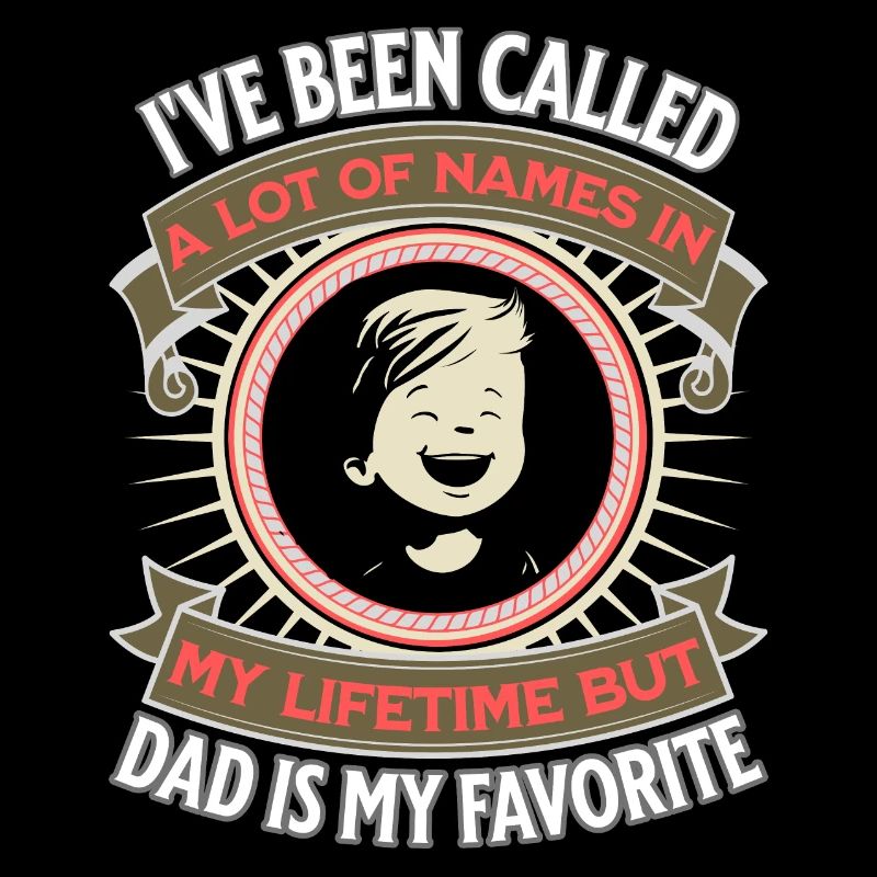 Papa est mon préféré