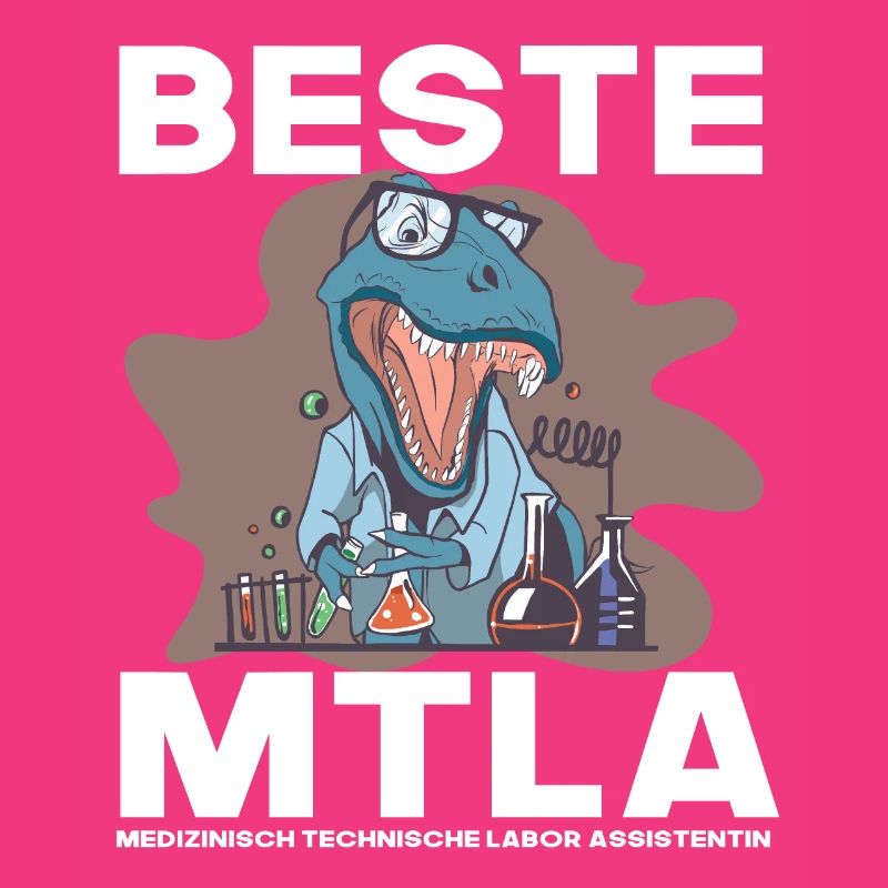 Beste MTLA, Labor assistentin