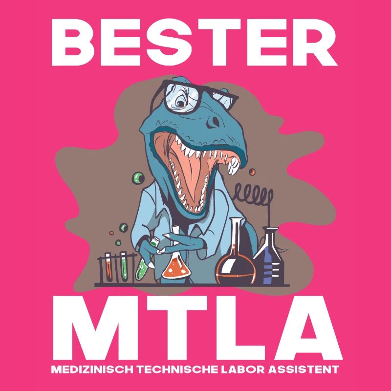 Bester MTLA, Labor assistent
