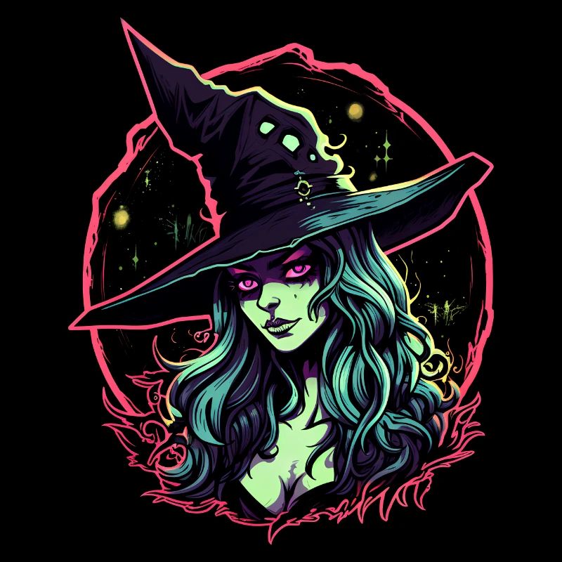 Witch 12