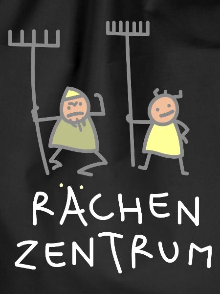 Lustige Gärtner (b)