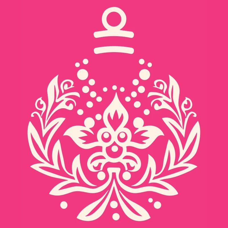 Weihnachtskugel Ornament