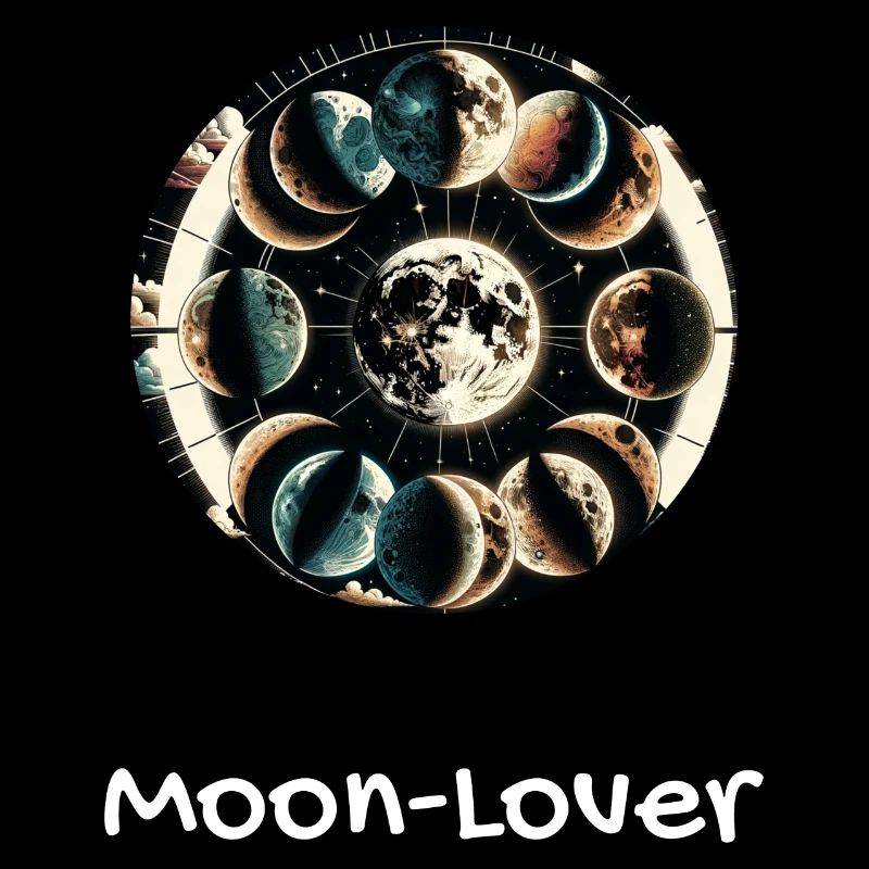 Moon-lover