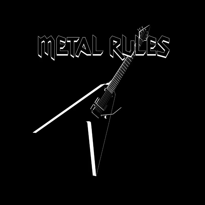 Metal Rules