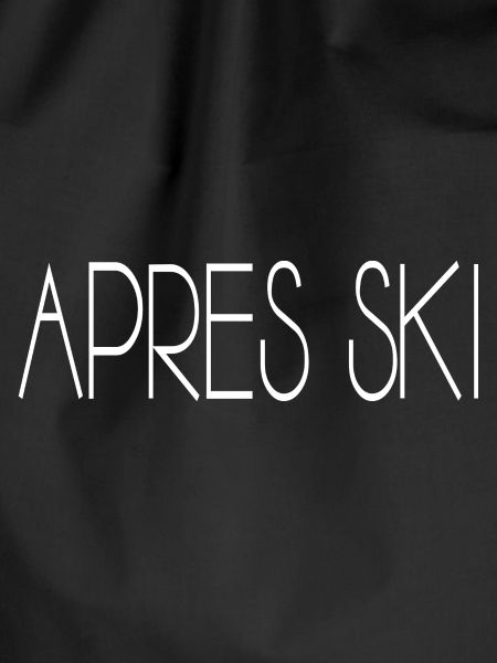 Apres Ski