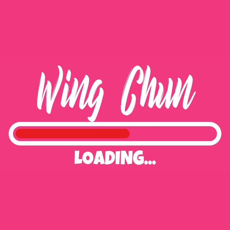 Wing Chun loading