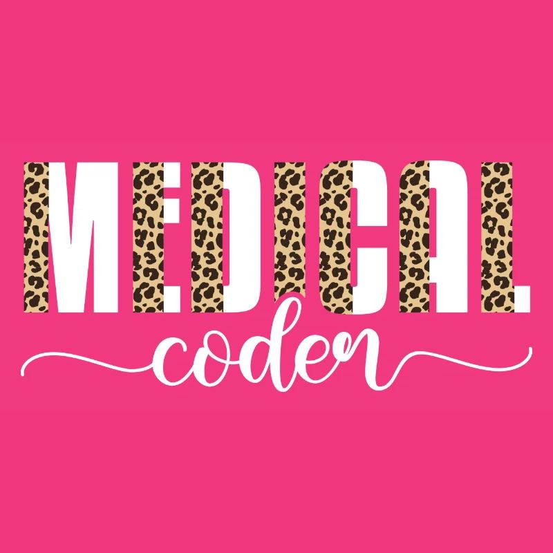 medical coder Design for a medical coder