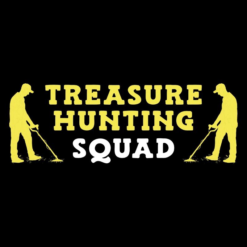 Treasure Hunter Treasure Hunt Metal Detector