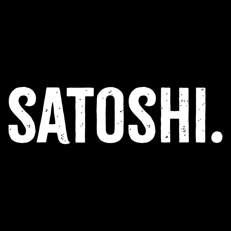 Satoshi