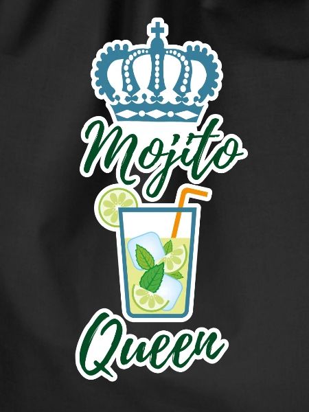 mojito queen