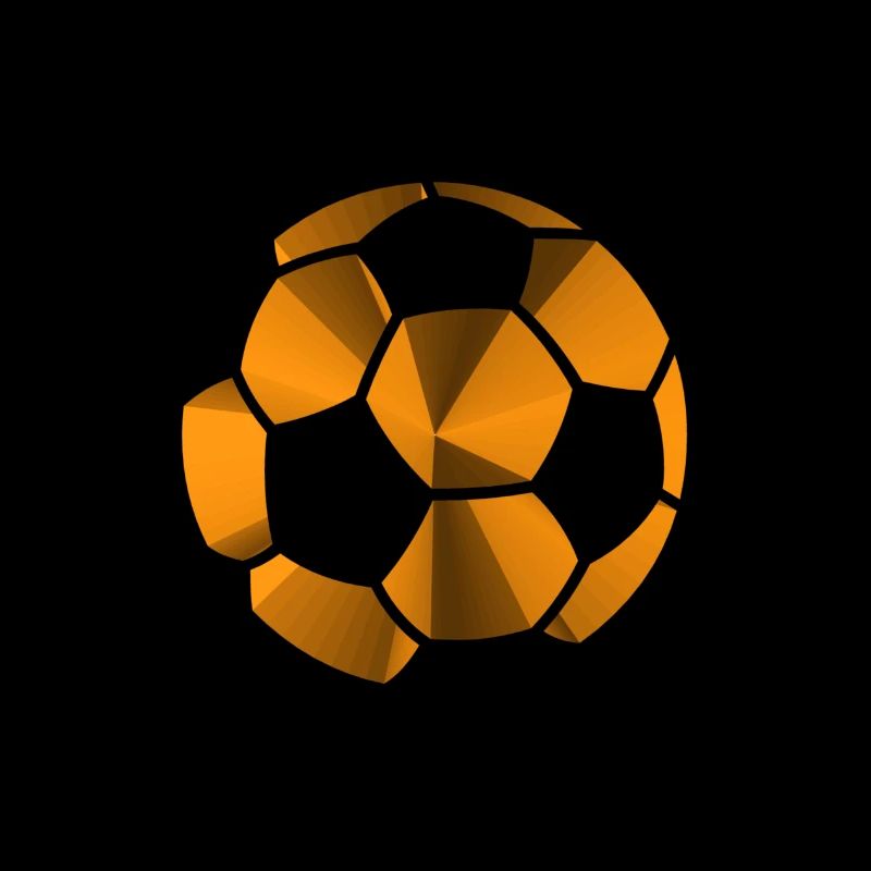 Fußball Terminator