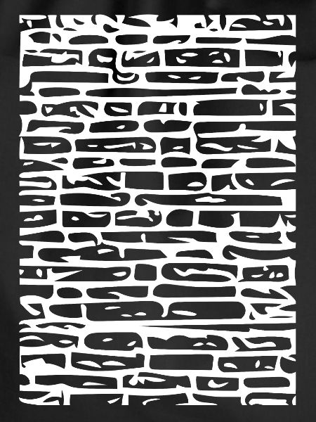 Wall sketch