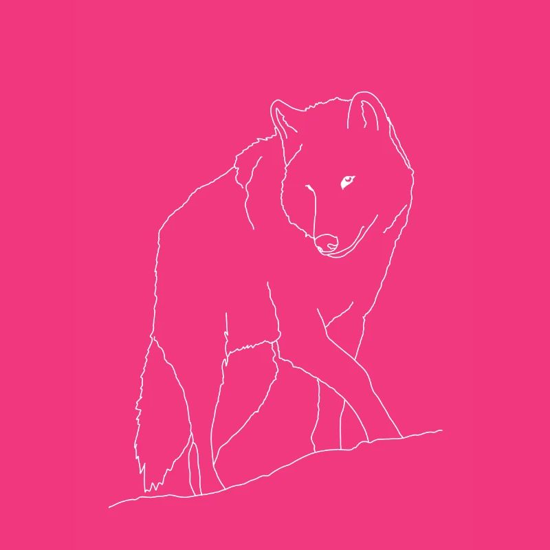 wolf