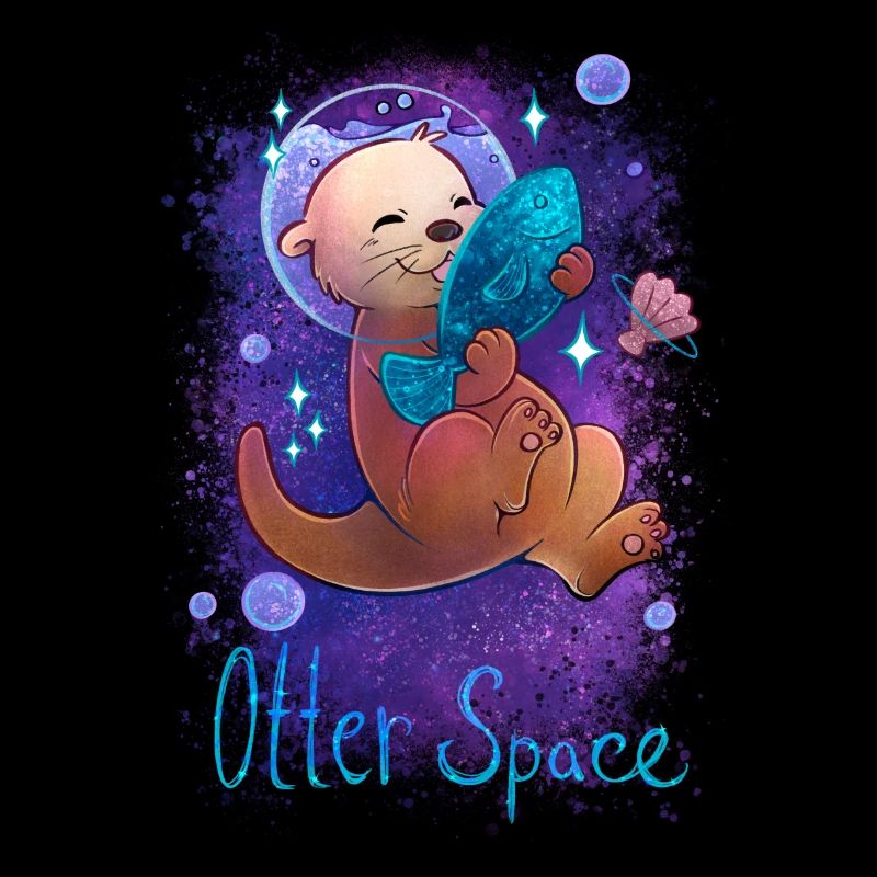 Otter Space