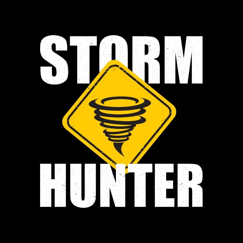 Storm Hunter