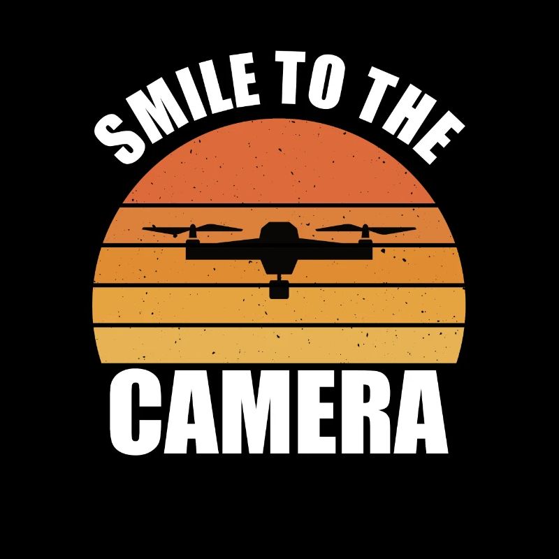 Drone - Camera Drone