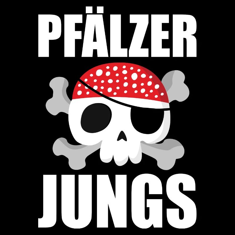Pfälzer Jungs