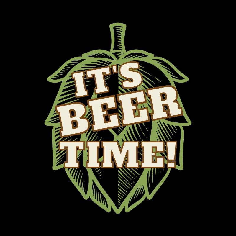 Beer Time