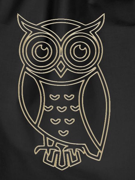 Golden Owl
