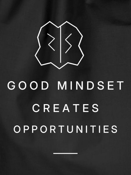 Good Mindset