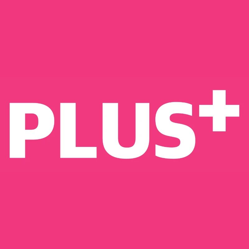 Plus | Positive, Programmer, Future