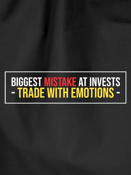 biggest mistake at Invests
