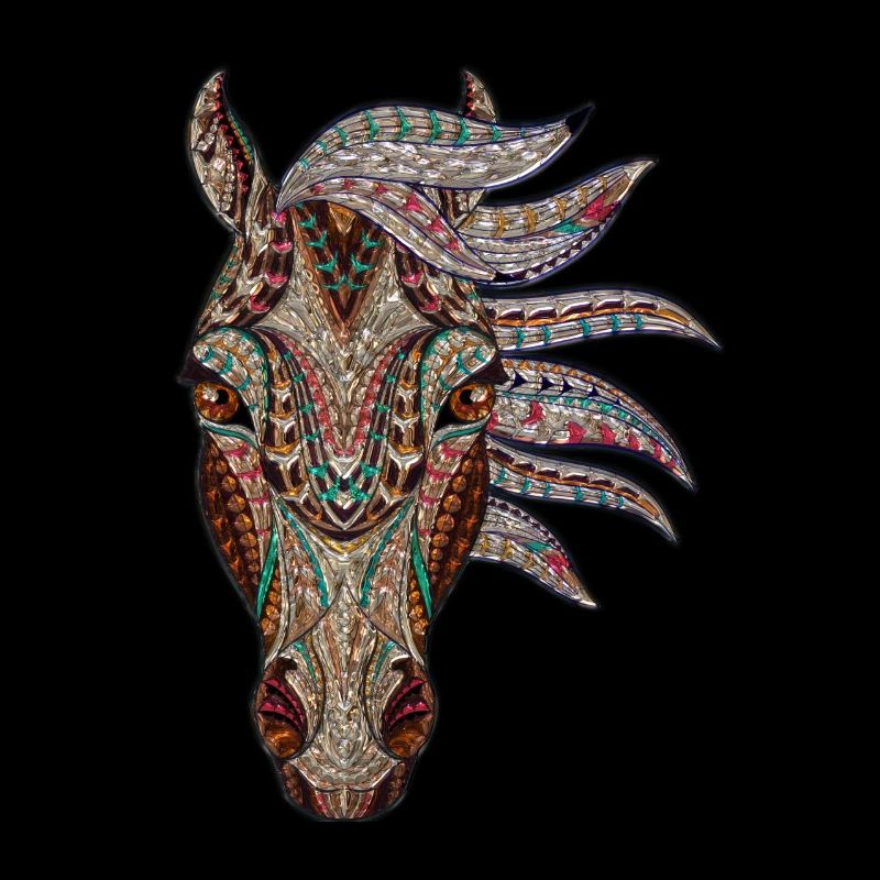 cheval