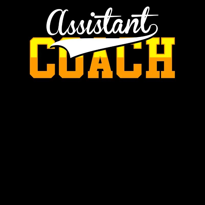 Assistant Coach