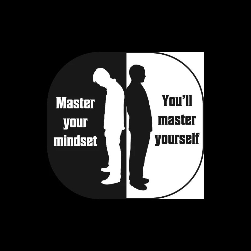 Master Your Mindset