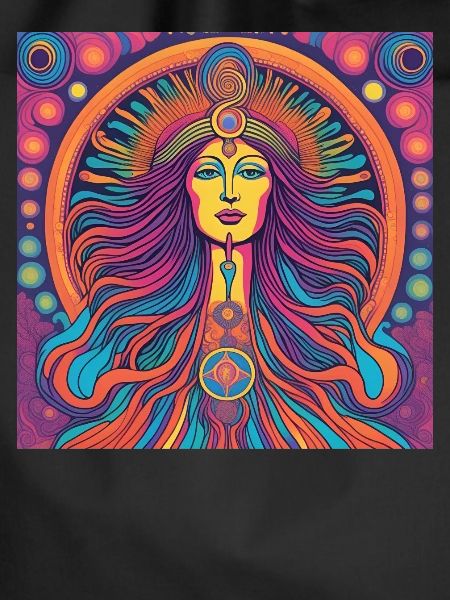 Virgo Spirituality Gift