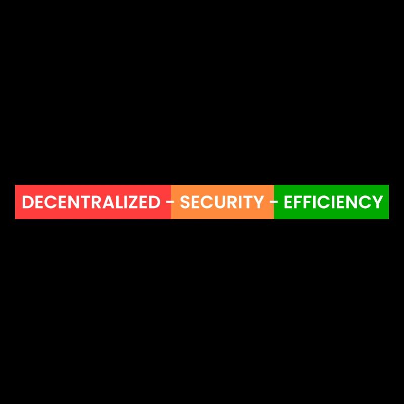 decentralized - security