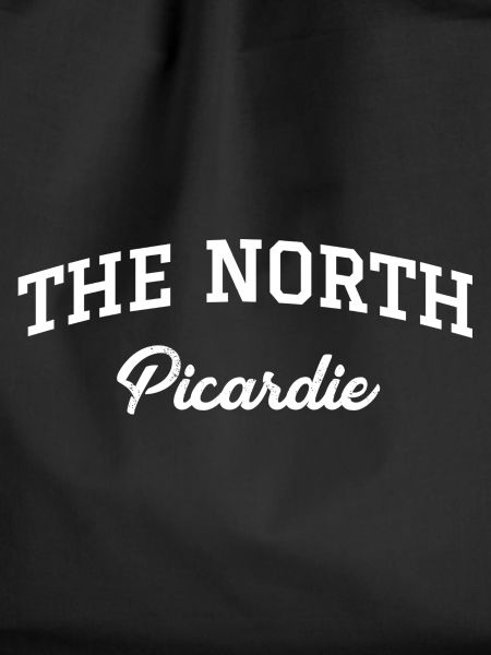 THE NORTH Picardy
