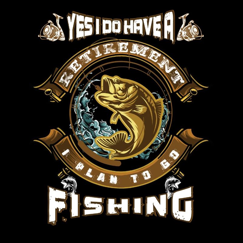 Fishing Fish Lover Fish fish clothes
