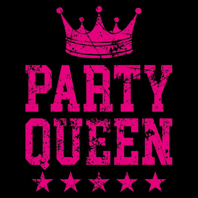Party Queen