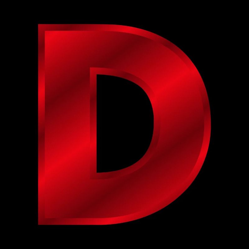 Rotes D