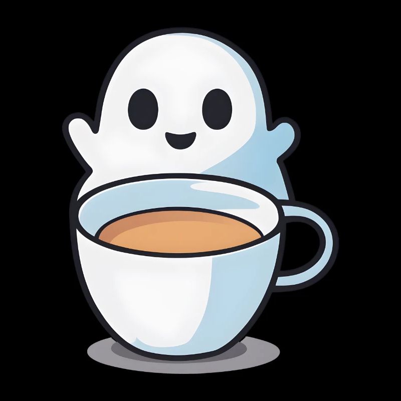 de café