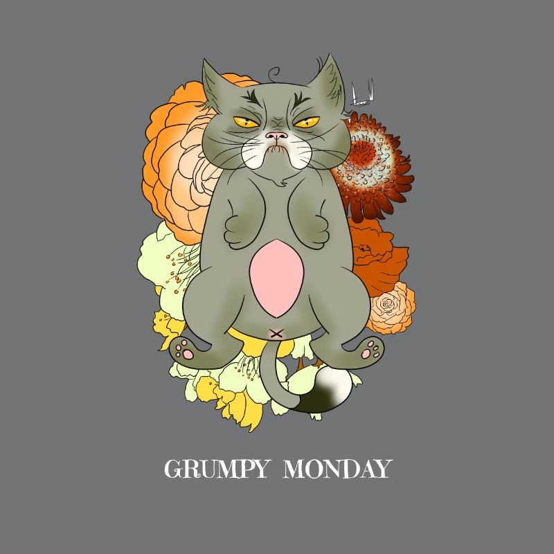 Grumpy Cat