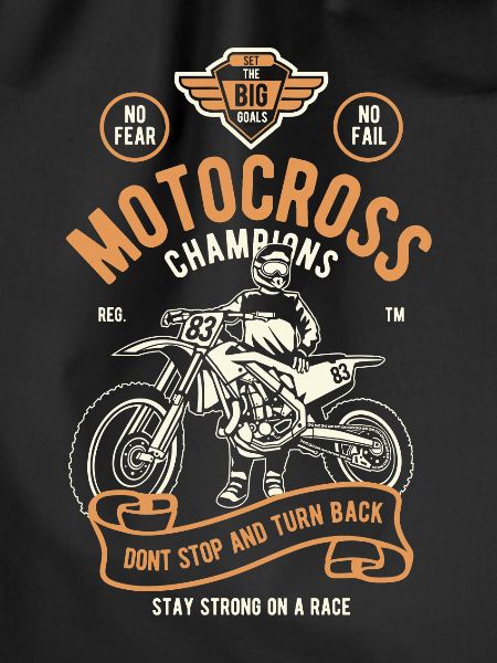 Motocross Champions