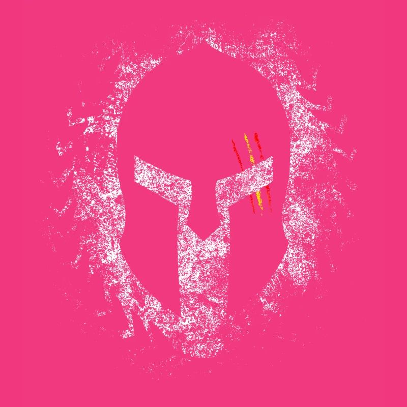 Spartanisches Spanien. Gladiator Englisch