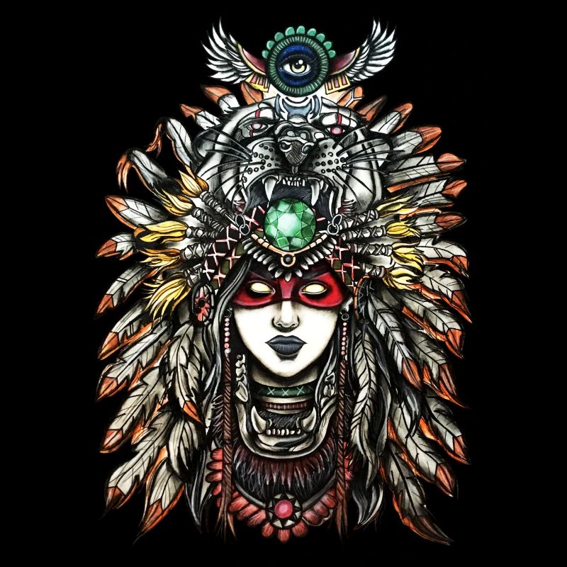 Indianer
