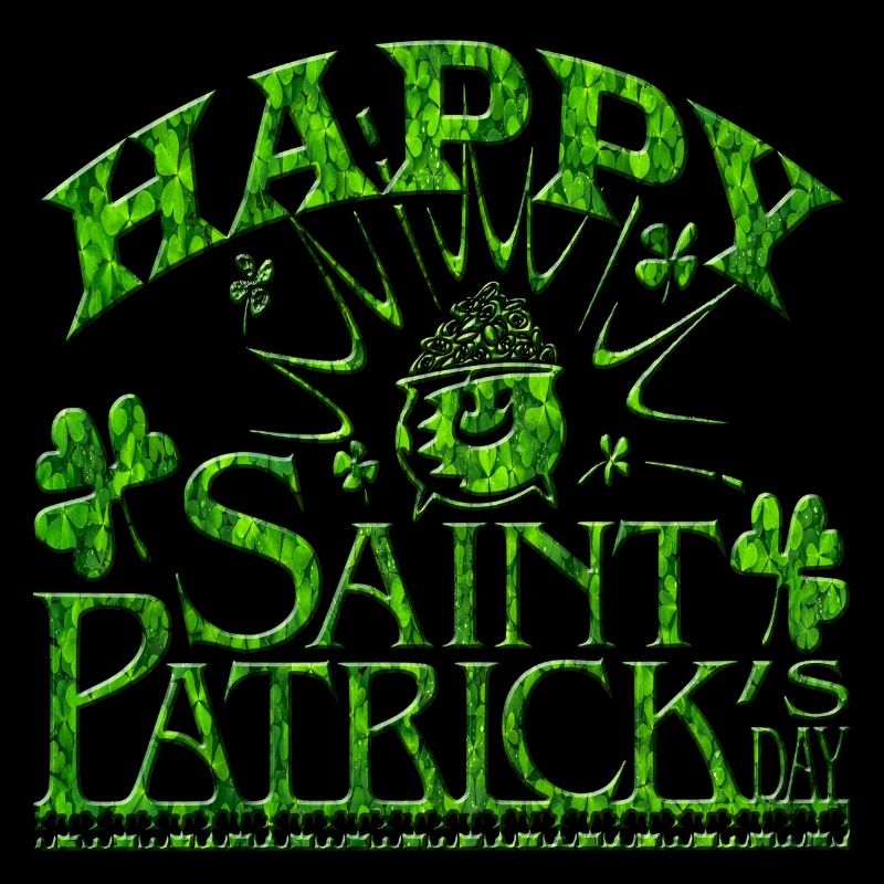 St Patrick's Day